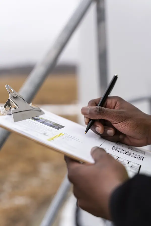 Engineer Signatory Expert Engineering & Design, Houston | Integral Engineering