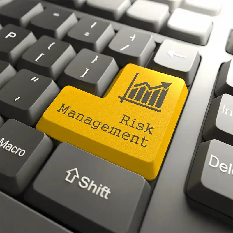 Industrial Risk Review & Management | Integral Engineering