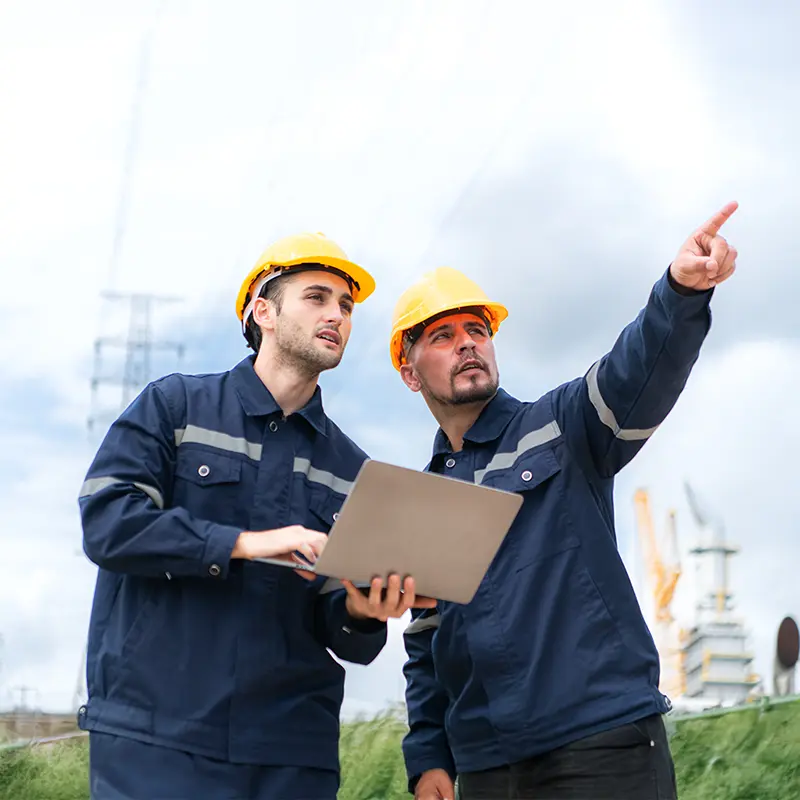 Houston Project Feasibility Studies | Integral Engineering