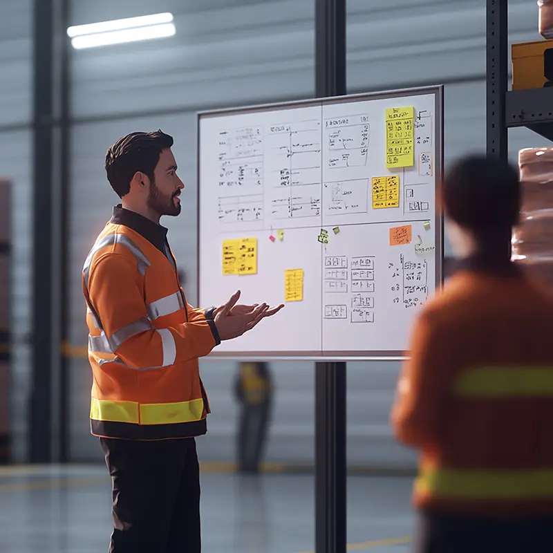 Optimize Project Timelines & Resources-Integral Engineering